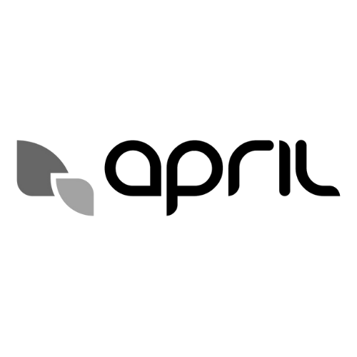 Logo April