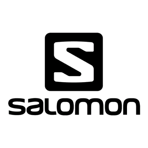 Logo Salomon